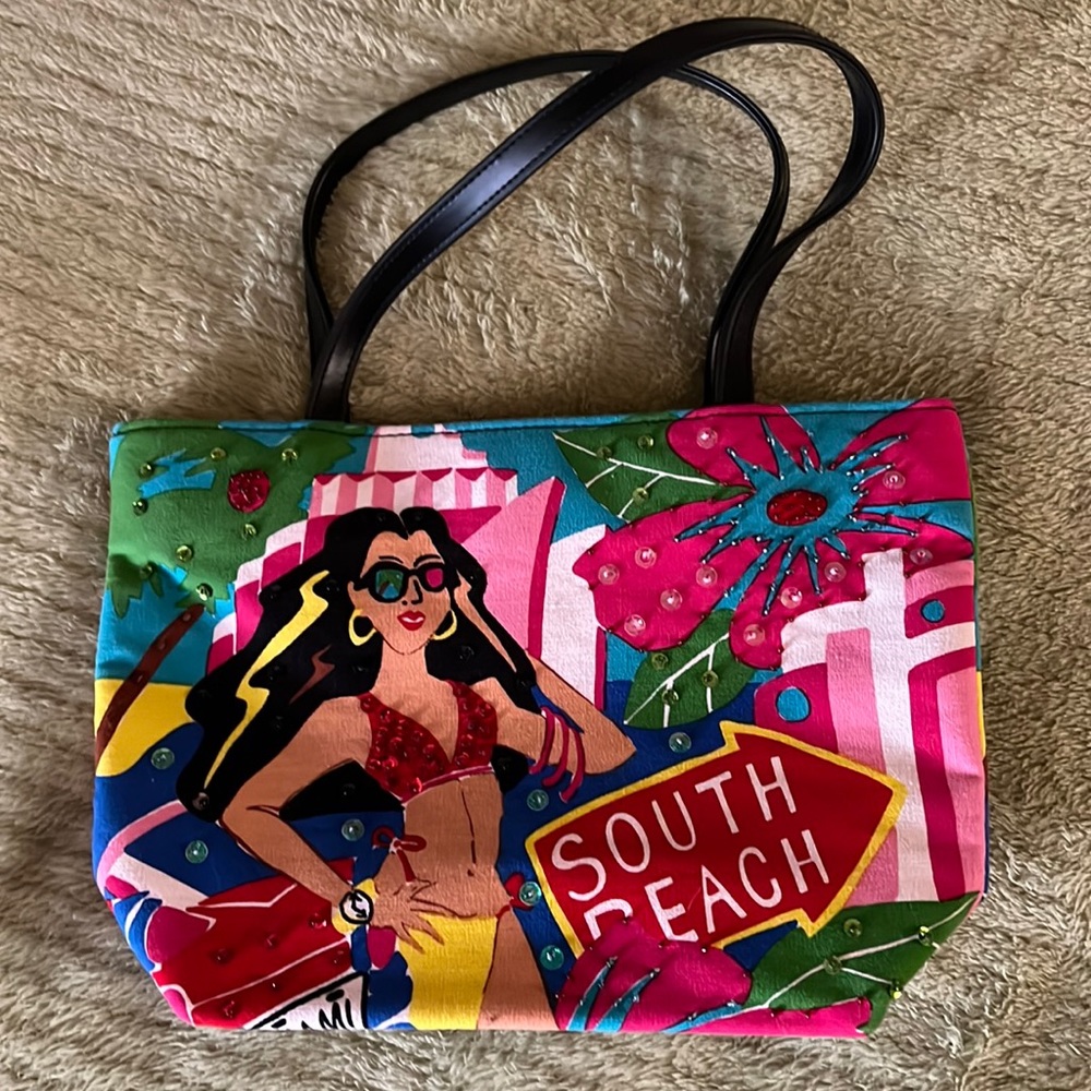 Small purse